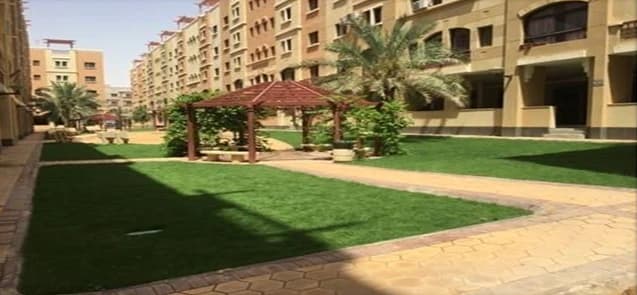 Al Qasr Project - image 1