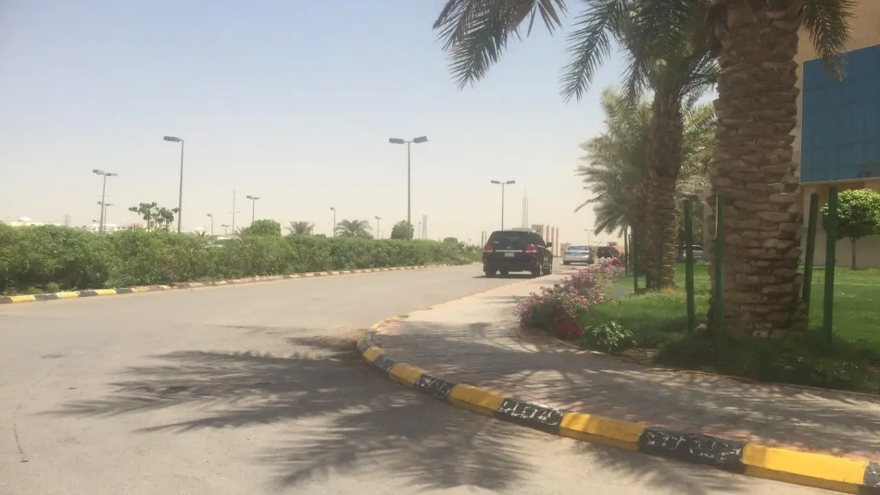 East Riyadh Hospital - image 1