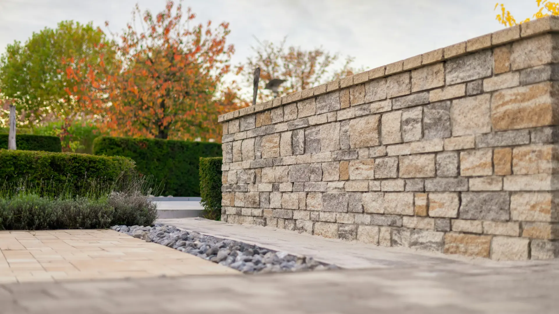 Hardscape - hero imagery